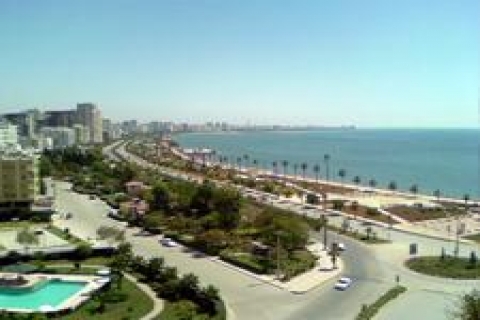 İçişleri Bakanlığı'ndan Mersin'de 36 bin 993 metrekare arsa