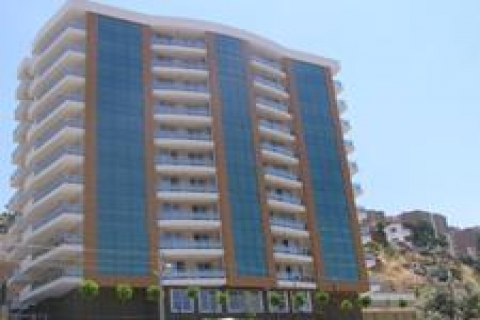 İzmir Doruk Residence'ta 290 bin TL'ye! Hemen teslim!