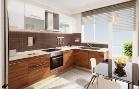 Yıldız Park Modern de 114 bin liraya! Yüzde 10 indirim!