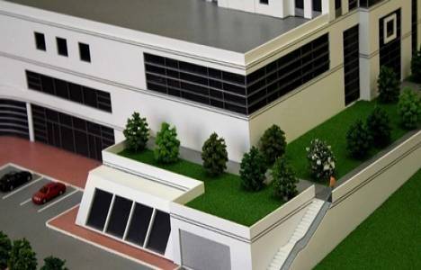  Semerkand Cityline ‘da yarısı peşine 12 ay taksitle: 650 bin TL!