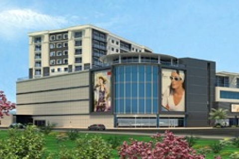 White Corner Aralıkta kapılarını ziyaretçilere açacak!