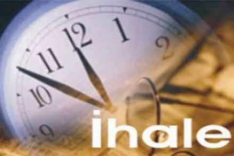 İçişleri Bakanlığı'ndan 7 inşaat firmasına ihale yasağı!