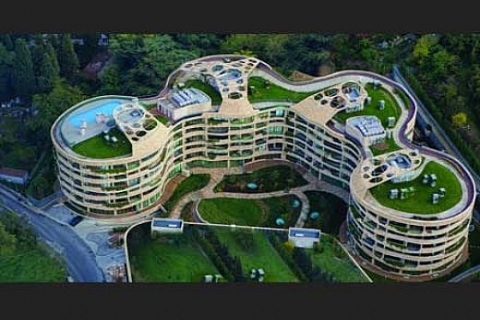 One Ortaköy Residence'ta 1 milyon 250 bin dolara! Son konutlar!