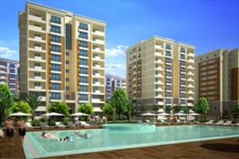 Çorlu Armada City Plus'ta 75 metrekare 69 bin TL!