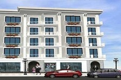 Casa Aria Göktürk'te 179 bin TL'ye!