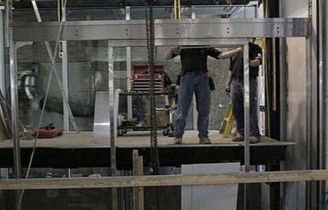 Asansör kazalarında Avrupa ülkeleri arasında ilk sıralardayız!