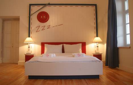 Curcuna, butik otel konseptiyle Alaçatı’da açıldı!