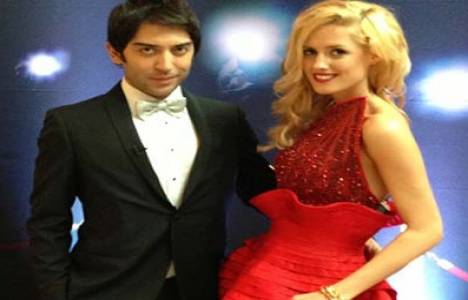 Kerem Göğüş, oynayacağı reklam filminde yeni otel projesini anlatacak!