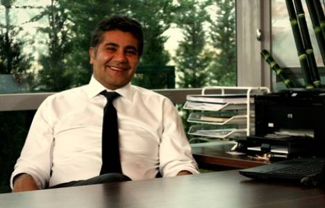 Ahmet Temeltaş 4 yılda 150 milyonluk ciro kazandırdı!