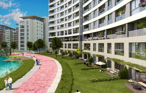 Sinpaş Liva görselleri ve resimleri!