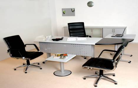  Emre Yazıcı: Ofis yatırımları kendini 14 yılda amorti ediyor!