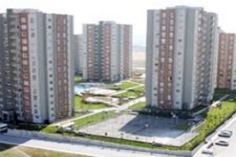 TOKİ'nin memura endeksli taksitleri yüzde 4.5 arttı!