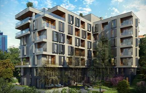 Nidapark Beşiktaş ödeme planı! 454 bin liraya!