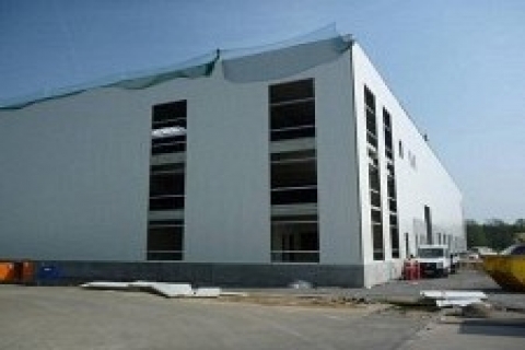 Muğla'da icradan 2 milyon 600 bin TL'ye fabrika ve arsası!