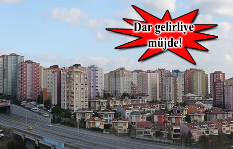 Hükümetten ev sahibi olamayanlar için 2 yeni uygulama!