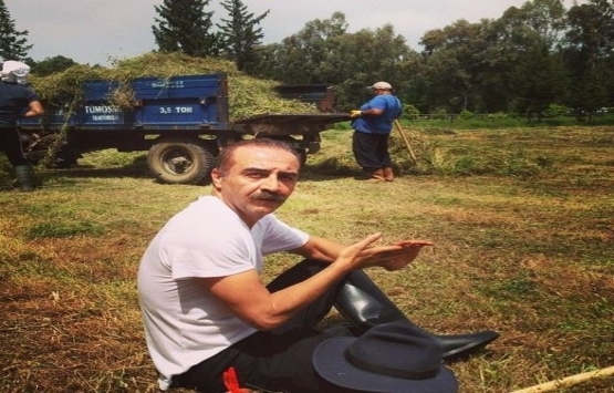 Ünlüler köylerden ev alıyor!