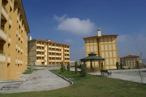 TOKİ Kayseri İncesu 2. Etap'ta 91 bin 973 TL'ye 3+1! 