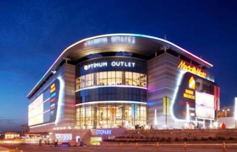  Optimum AVM'nin yarısı Singapur fonu tarafından satın alındı!