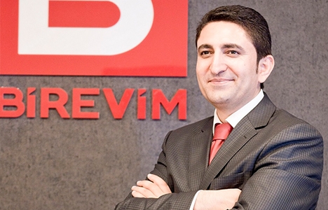 Birevim, 2017’de sizi ev sahibi yapmaya hazırlanıyor!