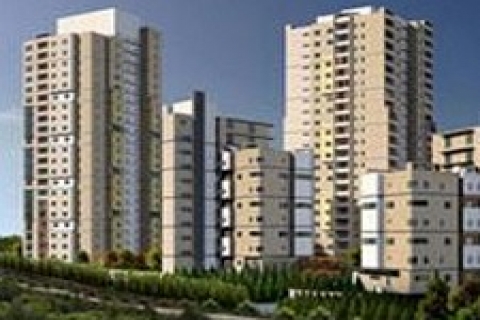 Kuzu Grup İran'da 80 bin konutun temelini atacak!