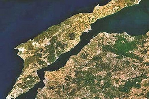 Çanakkale Köprüsü ihalesinde sona yaklaşıldı!