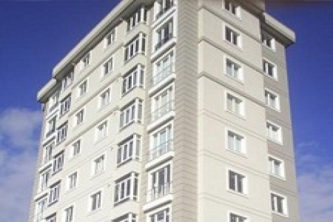 Menta Alyans Konut Projesi'nde 150 bin TL peşinatla 3+1!