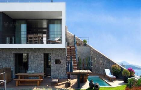 Bilgili Holding Bodrum Bodrum!