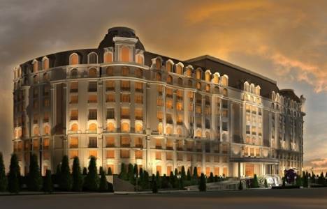 Delmar Elit Grand Palas Kurtköy de 165 bin TL! 48 ay 0 faiz!