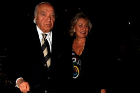  Selahattin Beyazıt'ın Kandilli'deki yalısı 68 milyon liraya satılıyor!