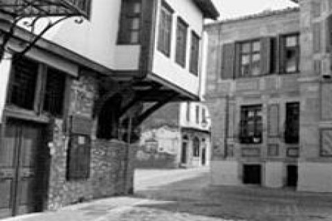 Yunanistan'da Osmanlı eserleri restore ediliyor