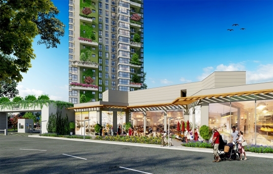 Sinpaş Gökorman da 72 ay vade ya da 0,79 faiz oranı! 