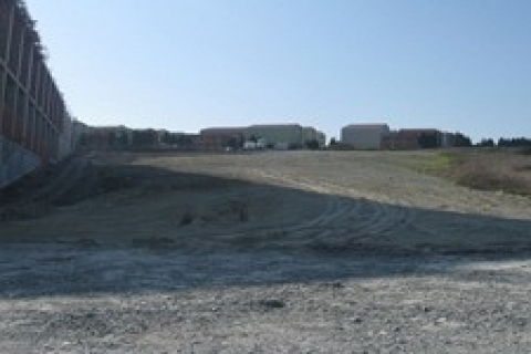 Arnavutköy 'de 49 yıllığına kiralık arsa!