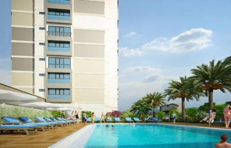 Maritza Residence Konutları