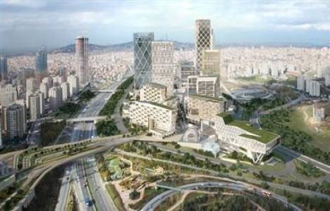 Ağaoğlu, İstanbul Finans Merkezi'nde sukuk ihracı yapacak!