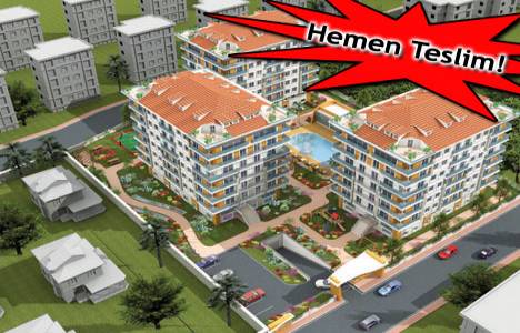 Yakacık New Evleri'nde 225 bin TL'ye! İlk üç müşteriye indirim!