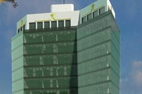 Rixos Elysium Suites Taksim Evleri'nde 680 bin dolara!