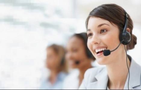 Alo 181 Çevre ve Şehircilik Hattı açılıyor!