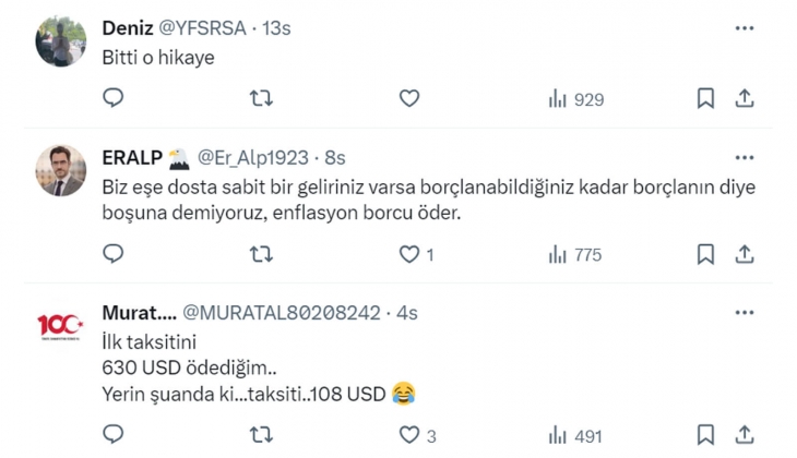 Borçlanarak mülk almak kazandırır mı? Uygun faizli konut kredisi gelirse kaçırmayın!