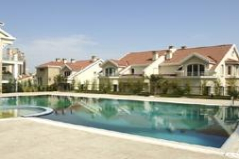 Saklı Bahçe Konakları'nda 610 bin TL'ye! Hemen teslim!