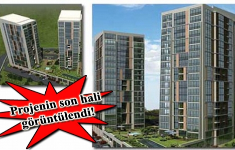  Hayat Merit Life Evleri'nde faiz oranları düştü! 204 bin TL'ye!