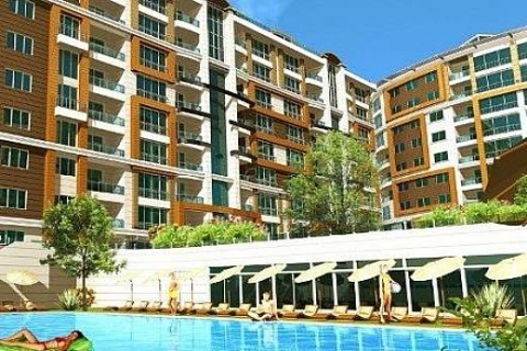 beykent Alto Casa Residenza