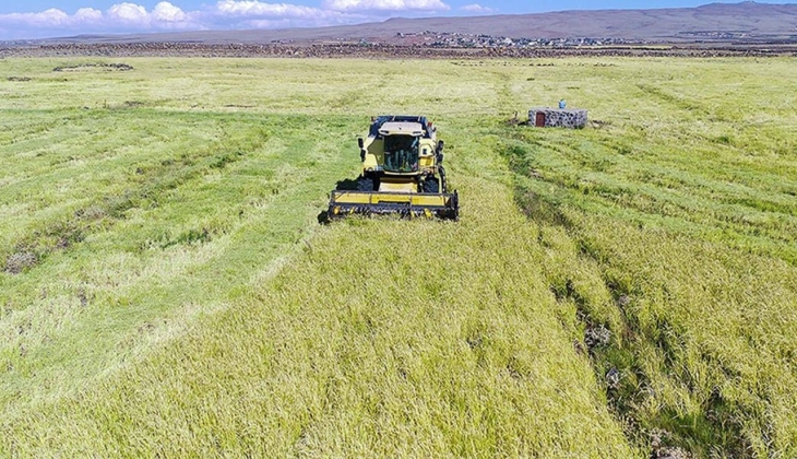 Çiftçiler dikkat! Ziraat Bankası na olan kredi borçları resmen ertelendi! Şimdi peş peşe açıklandı! Hemen bakın!