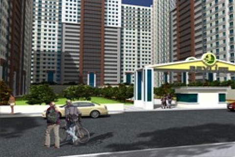 Osmanlı Yapı 'dan Beylife 'ta 1000 TL taksitle!