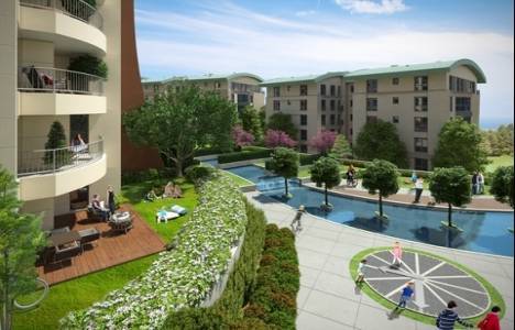  Sinpaş Altın Oran ödeme planı!