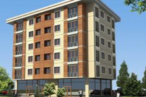 Çakmak İnşaat Kozyatağı Projesi'nde 815 bin TL'ye!