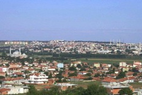 Edirne'de malmüdürlüğünden satılık 6 tarla!