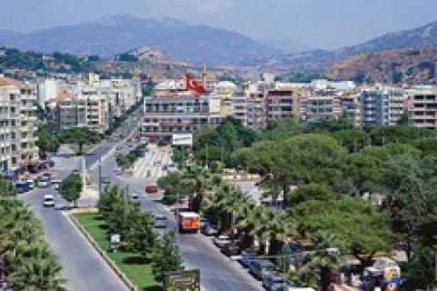 Hazine Aydın'daki 5 gayrimenkulün satışını onayladı!