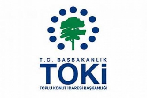 TOKİ, Amasya Suluova ilçesinde 456 adet konut inşaatı yaptıracak!