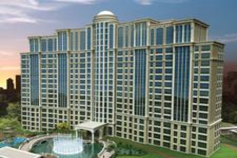 Deluxia Suites'de 149 bin 100 TL'ye!