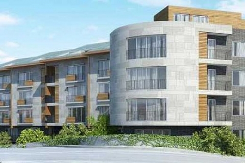 İz Evler Sitesi'nde 375 bin liraya 2 oda 1 salon! Nisan'da teslim!